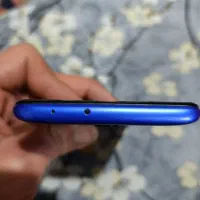 موبایل Redmi 9|موبایل|نقده, |دیوار