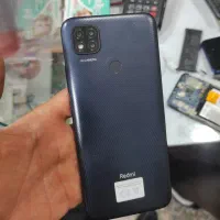 ردمی ۹c حافظه ۱۲۸