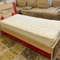 سرویس خواب و کمد نوزاد و نوجوان|تخت و سرویس خواب|شیراز, قدوسی غربی|دیوار