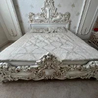 تخت خواب دو نفره