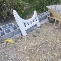 اجرای جدول و سنگ فرش|خدمات پیشه و مهارت|تبریز, |دیوار