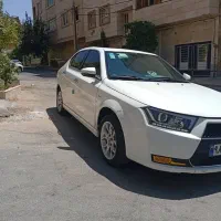 خودرو دنا پلاس توربو اتومات