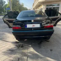 پارس سال مدل ۹۹|خودرو سواری و وانت|خمین, |دیوار