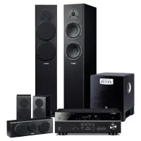 سیستم صوتی یاماها