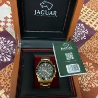 ساعت مچی جگوارj۸۶۴