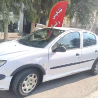 206صندوق دار تیپ پنج V8 SD