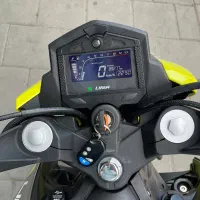 موتور لیفان 250 kps