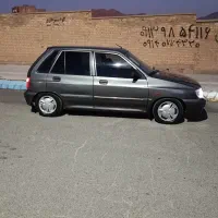 پراید111|خودرو سواری و وانت|شهرکرد, |دیوار