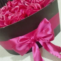 باکس گل ربانی|گل مصنوعی|قنوات, |دیوار