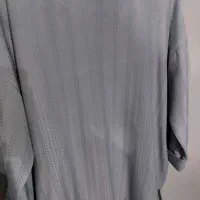 شومیز و عینک