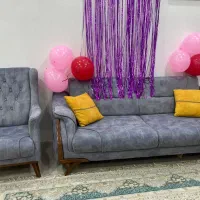 فروش موبل هشت نفره