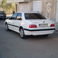 پژو پارسTU5 مدل 1400 کارکرد43000|خودرو سواری و وانت|ابهر, |دیوار