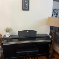 پیانو یاماها