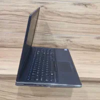 Dell precision 7530 i7 گرافیک P2000|رایانه همراه|قم, صفائیه|دیوار