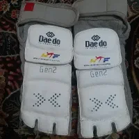 فروش لوازم تکواندو