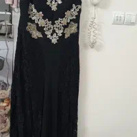 تعدادی لباس مجلسی و کت دامن|لباس|تهران, خاک سفید|دیوار