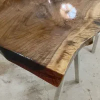 رنگکاری چوب موفق