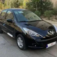 207 پانا اتومات