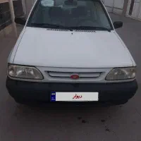 مدل 83 انژکتور