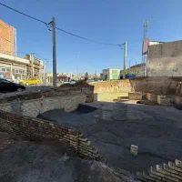 پیش فروش واحد خدماتی مطب پزشکی نبش جنوبی