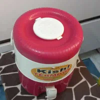 کلمن|ظروف نگهدارنده، پلاستیکی، یک‌بارمصرف|تهران, تهرانپارس غربی|دیوار