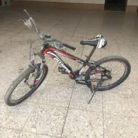 دوچرخه المپیادسایز۲۴