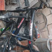 دوعدد دوچرخه