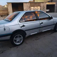 پژو ۴۰۵|خودرو سواری و وانت|مبارکه, |دیوار