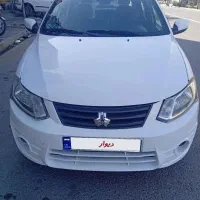 ساینا سفید مدل 401 دوگانه سند آماده انتقال