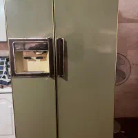 ساید جنرال الکتریک امریکایی
