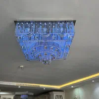 لوستر ال ای دی