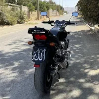 سی بی 1300 بدون رنگ بدون چین|موتورسیکلت|اهواز, شریعتی جنوبی|دیوار