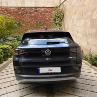 ID.4 CROZZ|خودرو سواری و وانت|تهران, درب دوم|دیوار