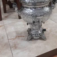 سماور برسادیس شش لیتری