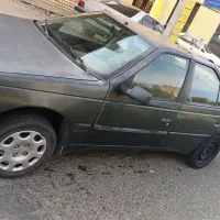 پژو405دوگانهcng مدل81|خودرو سواری و وانت|قم, پردیسان|دیوار