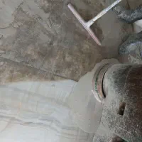 کفسابی سنگسابی کف شور سنگ ساب زن کف ساب زنی
