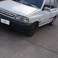 پراید مدل ۸۶