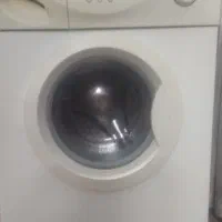 ماشین لباسشویی