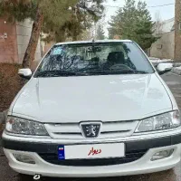 پارس مدل۱۴۰۱ موتور جدید