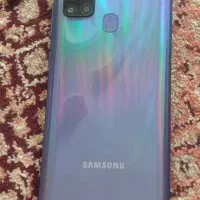 Samsung A21s|موبایل|مراغه, |دیوار