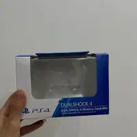 دسته بازی ps4|کنسول، بازی ویدئویی و آنلاین|ساوه, |دیوار