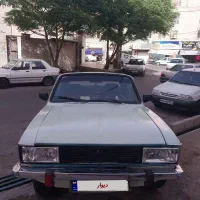 پیکان وانت