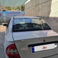تیبا مدل ۹۹|خودرو سواری و وانت|چناران, |دیوار