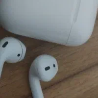 هدفون بلوتوث اپل مدلAir pods new Generation