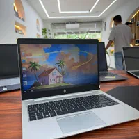 hp رام ۸