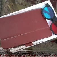 تبلت چینی گوشش نیاز به تعمیر داره کار نمی کنه|تبلت|اردبیل, |دیوار