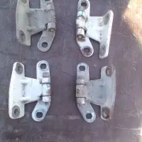 تعدادی قطعات خودرو به فروش می‌رسد|قطعات یدکی و لوازم جانبی|ایلام, |دیوار