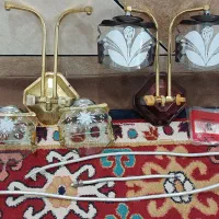 روشنایی گازی