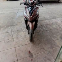 کیلیک مارک هانی بسیار تمیز