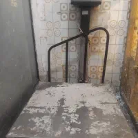 فروش ترازو ۵۰۰کیلویی